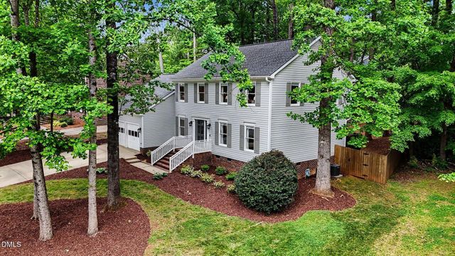 103 Leckford Way, Cary, NC 27513