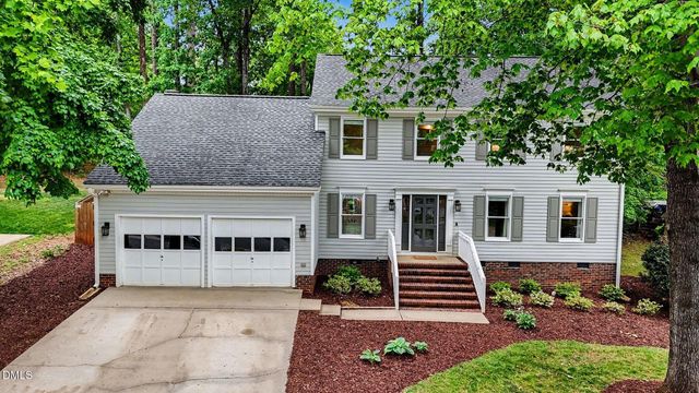 103 Leckford Way, Cary, NC 27513