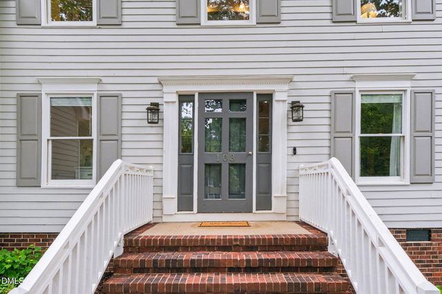 103 Leckford Way, Cary, NC 27513
