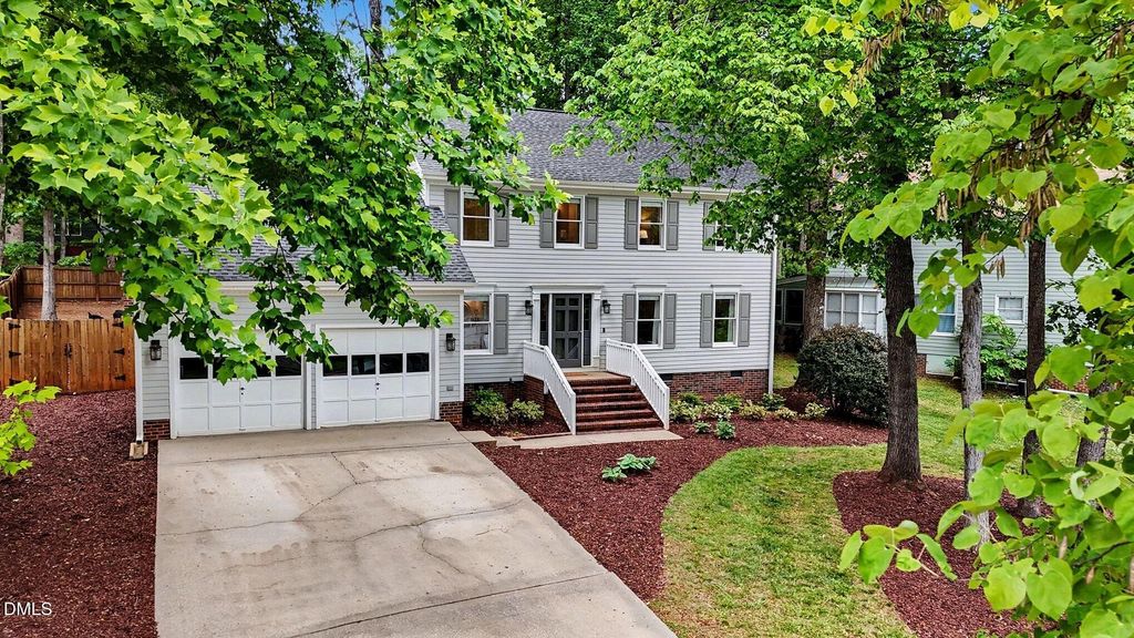 103 Leckford Way, Cary, NC 27513