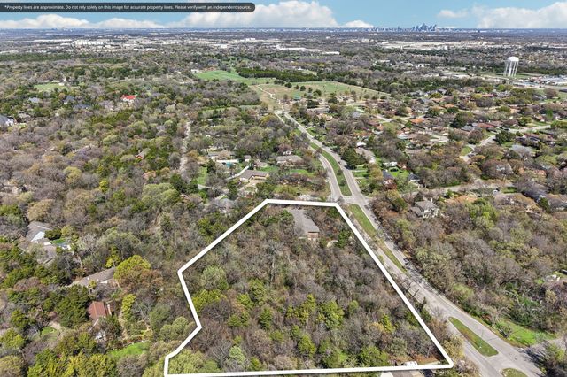 1215 Hill City Drive, Duncanville, TX 75116