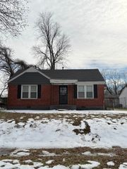 2933 N RADFORD RD, Memphis, TN 38114