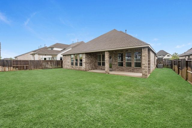 29614 Apple Glen Court, Katy, TX 77494
