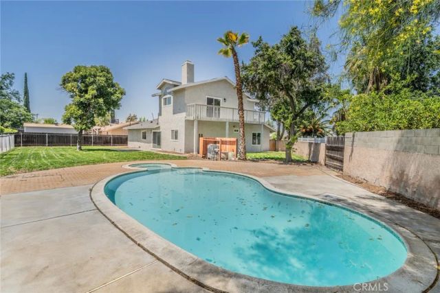 41105 Felton Court, Hemet, CA 92544