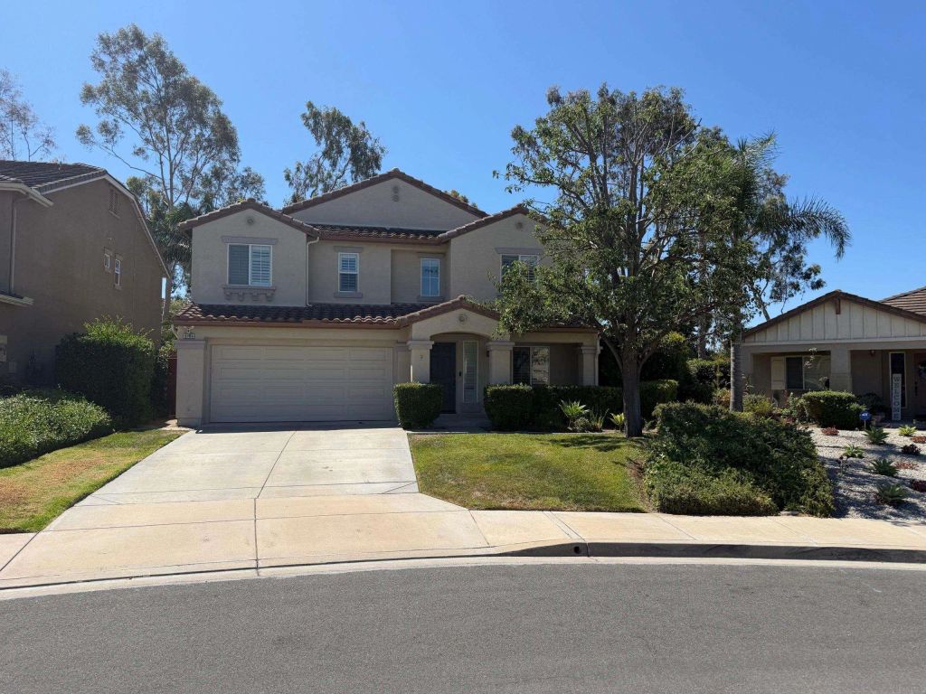 5105 Mendip, Oceanside, CA 92057