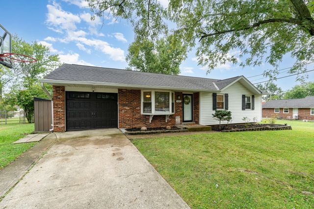 1207 Chickadee Court, Edgewood, KY 41018