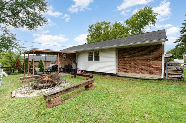 1207 Chickadee Court, Edgewood, KY 41018