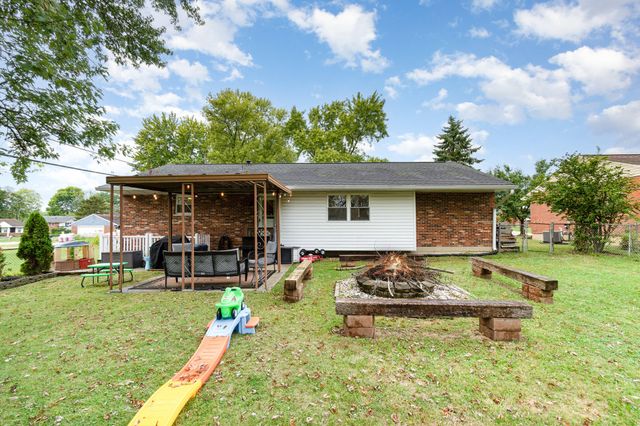 1207 Chickadee Court, Edgewood, KY 41018