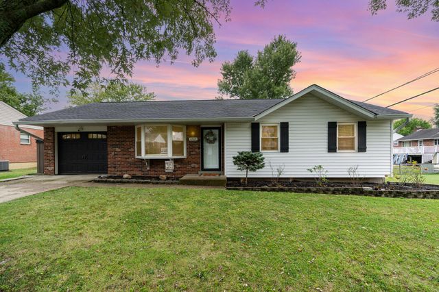 1207 Chickadee Court, Edgewood, KY 41018