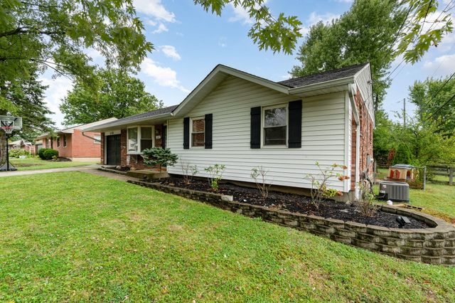 1207 Chickadee Court, Edgewood, KY 41018