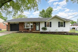 1207 Chickadee Court, Edgewood, KY 41018