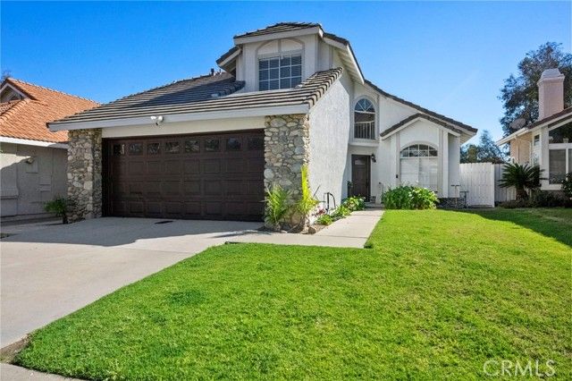 11825 Mount Royal Court, Rancho Cucamonga, CA 91737