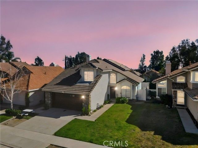 11825 Mount Royal Court, Rancho Cucamonga, CA 91737