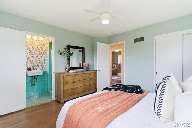 7424 Saleen Court, St Louis, MO 63130