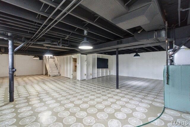 7424 Saleen Court, St Louis, MO 63130