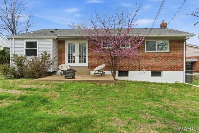 7424 Saleen Court, St Louis, MO 63130