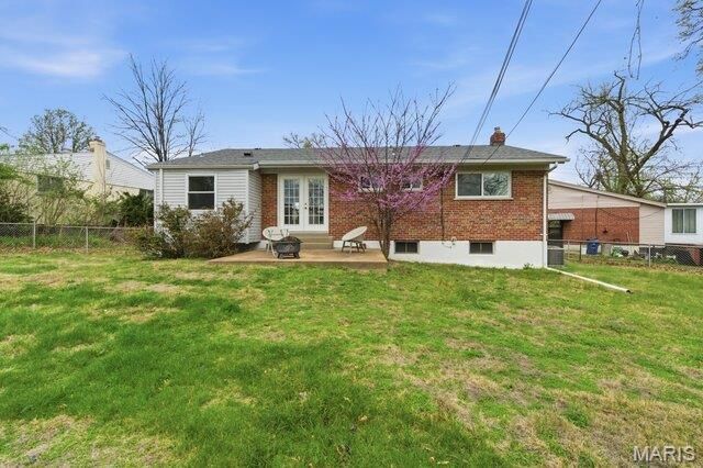 7424 Saleen Court, St Louis, MO 63130