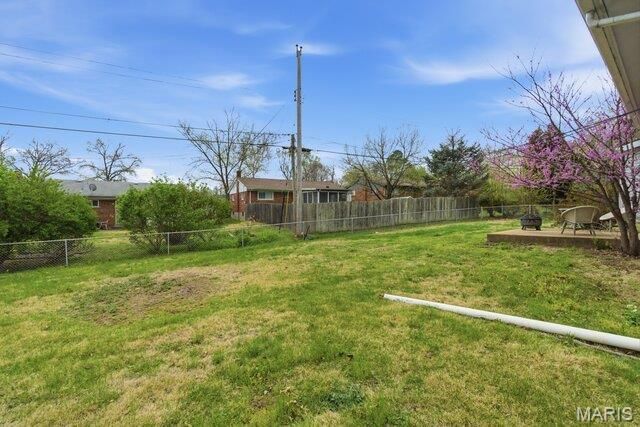 7424 Saleen Court, St Louis, MO 63130