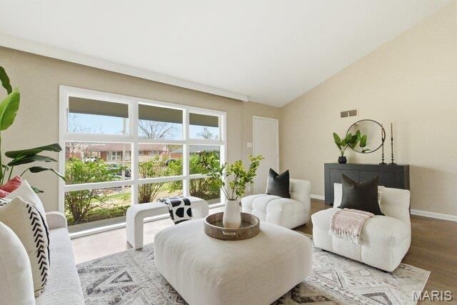 7424 Saleen Court, St Louis, MO 63130