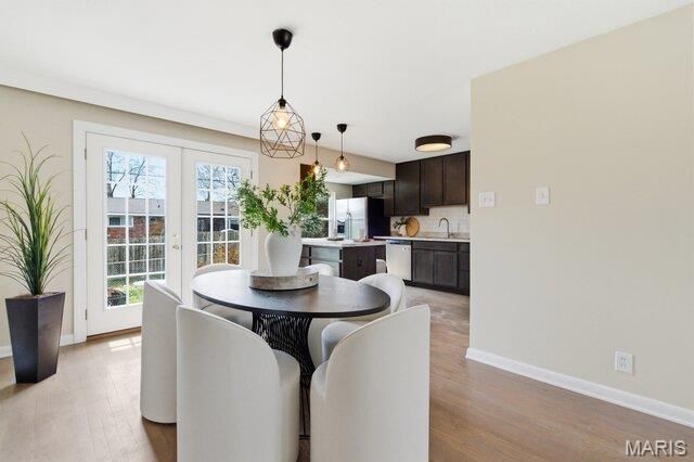 7424 Saleen Court, St Louis, MO 63130