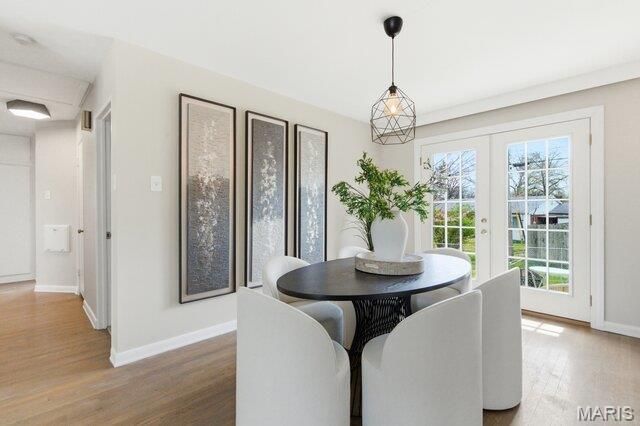 7424 Saleen Court, St Louis, MO 63130