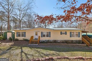 836 Gardenia Road, Sparta, GA 31087