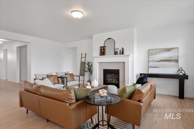 17717 N Peltzer Ave, Nampa, ID 83687