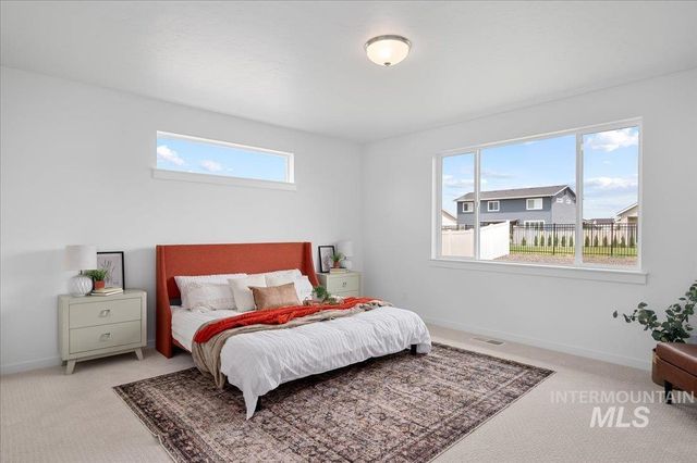 17717 N Peltzer Ave, Nampa, ID 83687