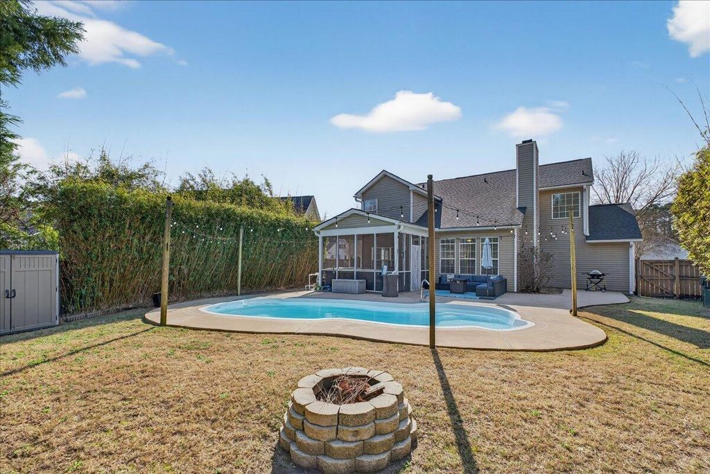 Image 1 of property listing at 103 Rockdale Lane, Goose Creek, SC 29445