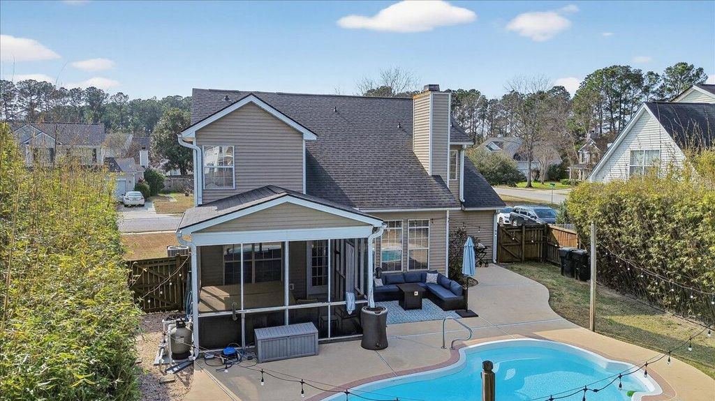 Image 29 of property listing at 103 Rockdale Lane, Goose Creek, SC 29445