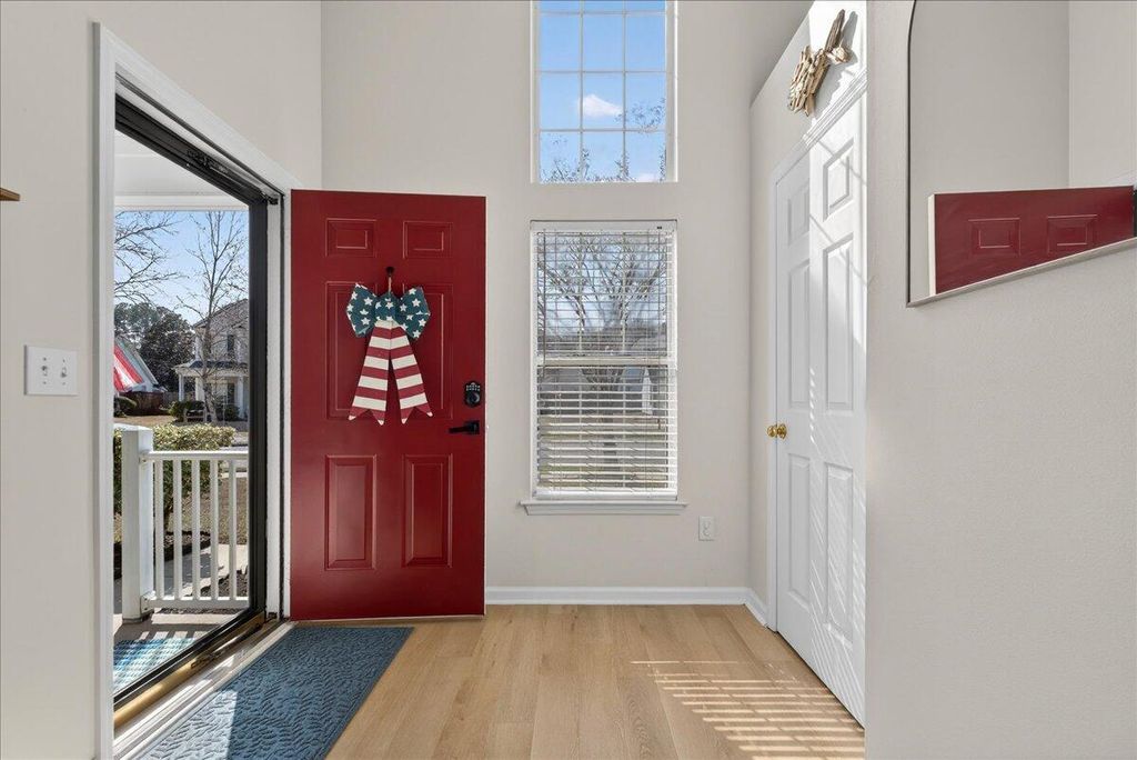 Image 3 of property listing at 103 Rockdale Lane, Goose Creek, SC 29445