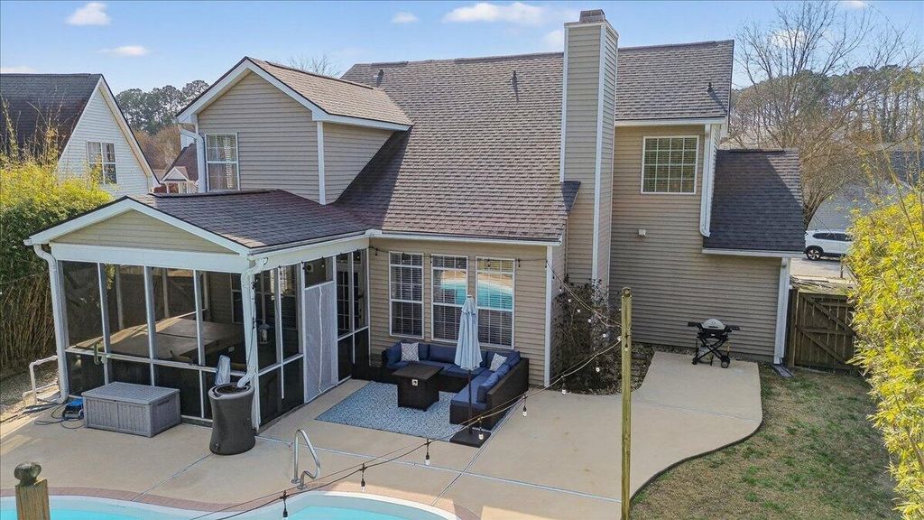Image 30 of property listing at 103 Rockdale Lane, Goose Creek, SC 29445
