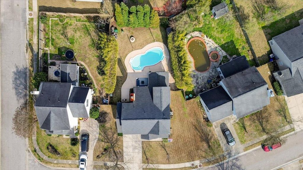 Image 31 of property listing at 103 Rockdale Lane, Goose Creek, SC 29445