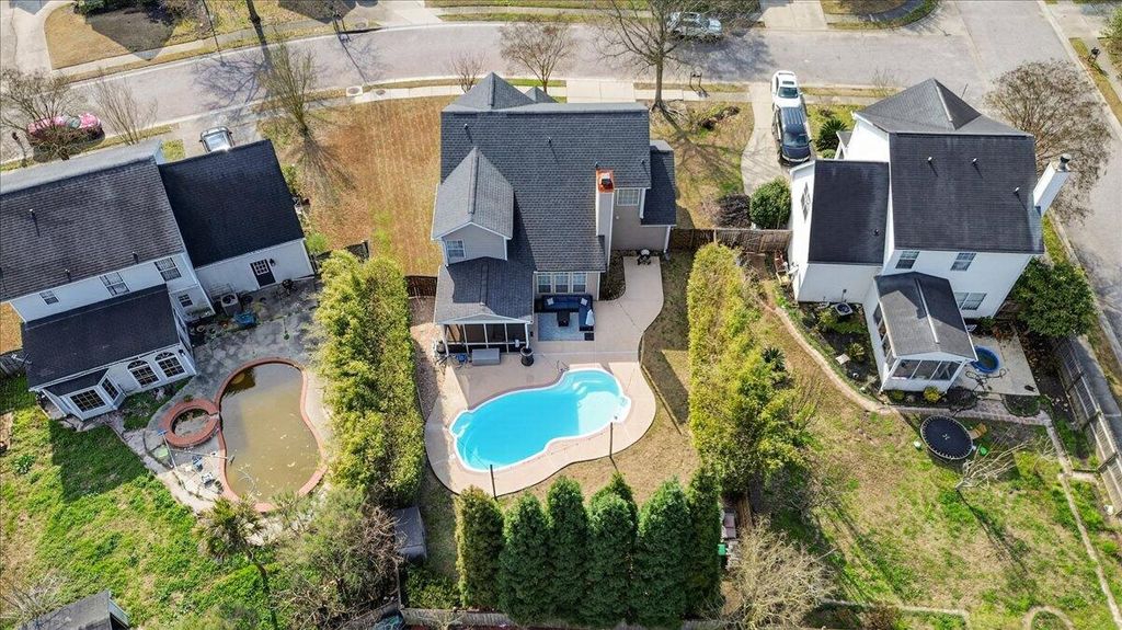 Image 32 of property listing at 103 Rockdale Lane, Goose Creek, SC 29445