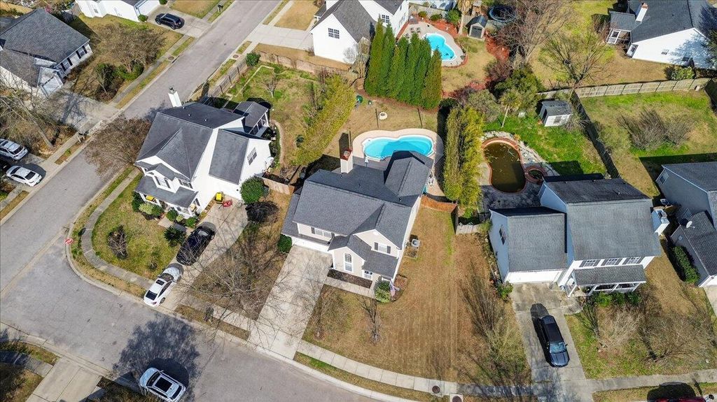 Image 33 of property listing at 103 Rockdale Lane, Goose Creek, SC 29445