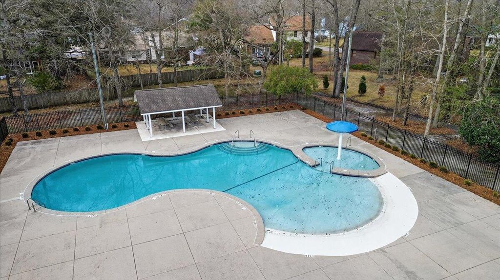 Image 36 of property listing at 103 Rockdale Lane, Goose Creek, SC 29445