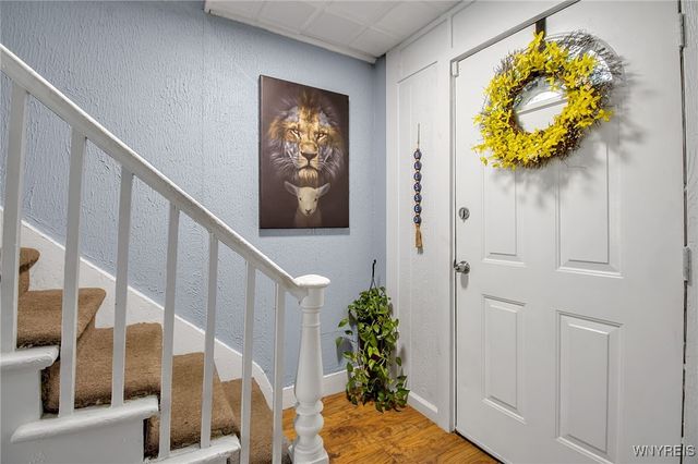 939 Grove Avenue, Niagara Falls, NY 14305