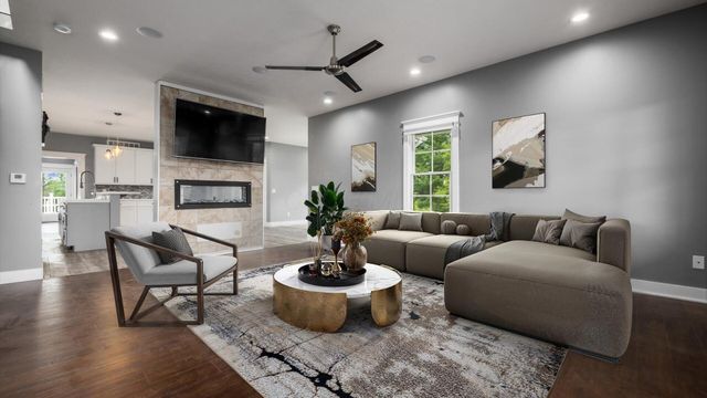 9159 Old Delaware Road, Mount Vernon, OH 43050