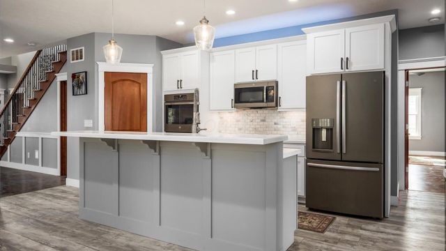 9159 Old Delaware Road, Mount Vernon, OH 43050