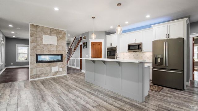 9159 Old Delaware Road, Mount Vernon, OH 43050