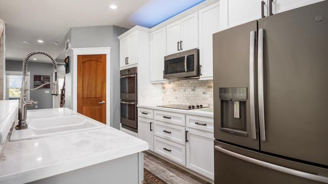 9159 Old Delaware Road, Mount Vernon, OH 43050