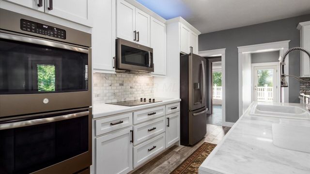 9159 Old Delaware Road, Mount Vernon, OH 43050