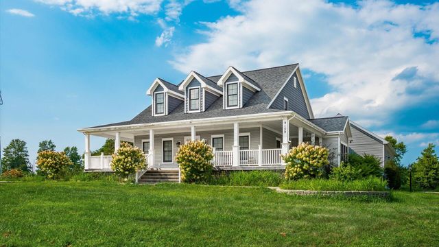 9159 Old Delaware Road, Mount Vernon, OH 43050