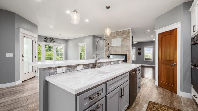 9159 Old Delaware Road, Mount Vernon, OH 43050