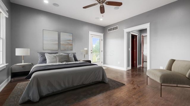 9159 Old Delaware Road, Mount Vernon, OH 43050