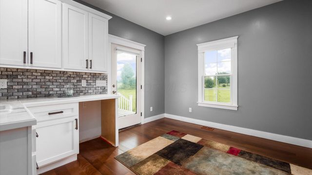 9159 Old Delaware Road, Mount Vernon, OH 43050