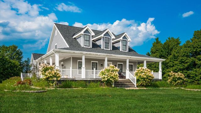 9159 Old Delaware Road, Mount Vernon, OH 43050