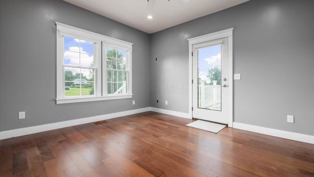 9159 Old Delaware Road, Mount Vernon, OH 43050