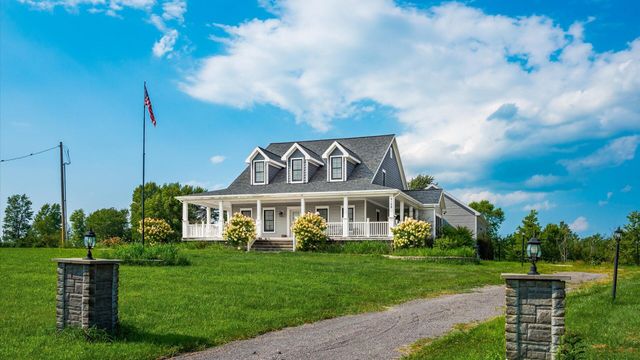 9159 Old Delaware Road, Mount Vernon, OH 43050