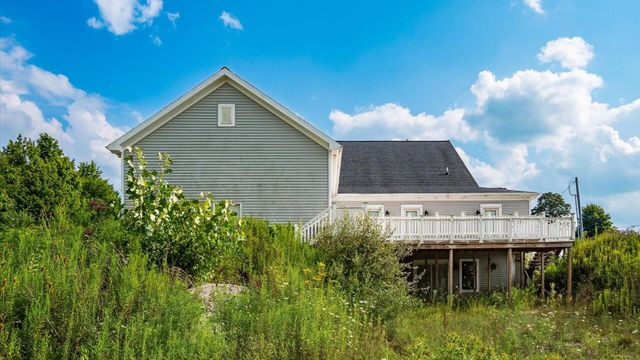 9159 Old Delaware Road, Mount Vernon, OH 43050